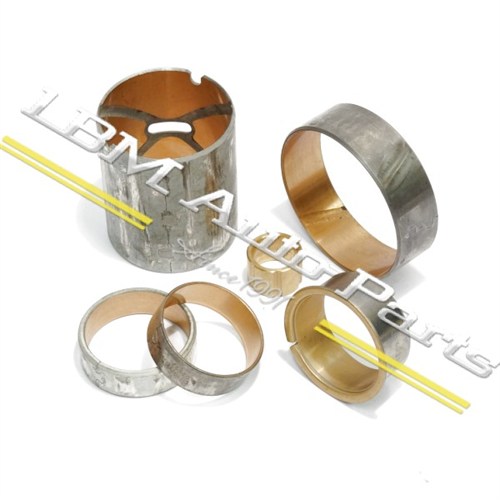 BUSHING KIT OVERDRIVE SECTI ONLY A500/518