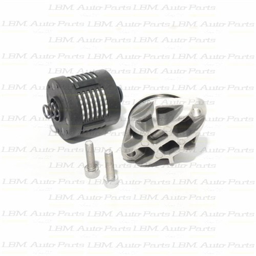 FILTER KIT REAR DIFFERENTIAL CLUTCH VOLVO FORD GEN 3