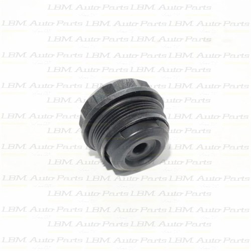 FILTER KIT REAR DIFFERENTIAL CLUTCH VW GEN 1