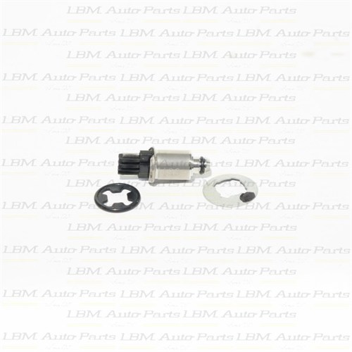 HALDEX SENSOR KIT REAR DIFF CLUTCH VW VOLVO FORD GEN 2
