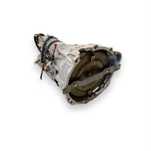 REMANUFACTURED TRANSMISSION VOLVO AW-72L