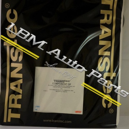 OVERHAUL KIT OH-KIT LCT1000/2000/2400