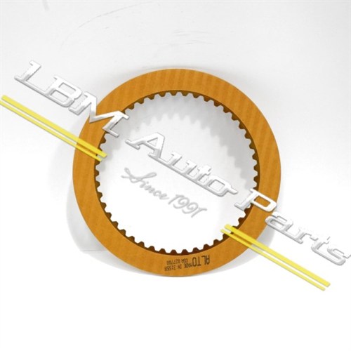 FRICTION A904 A500 DIRECT CLUTCH INTERNAL TEETH