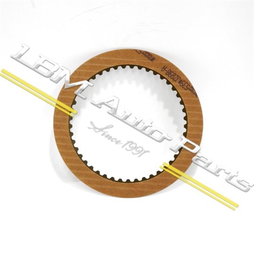 FRICTION A904 A500 FORWARD INTERNAL TEETH