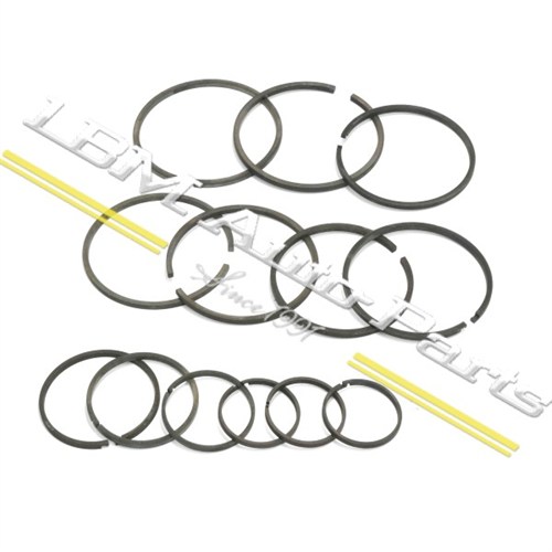 RING KIT A904 COMPLETE 1962-1987
