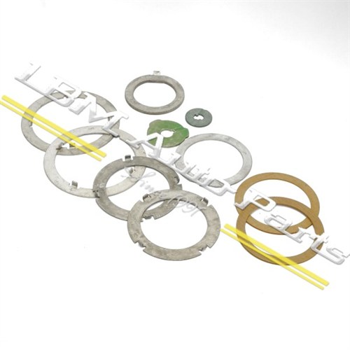 WASHER KIT A500 W/POPULAR