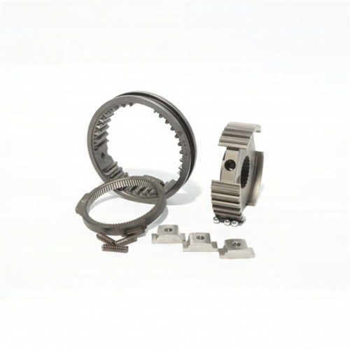 SYNCHRONIZER KIT 5TH GEAR FIAT