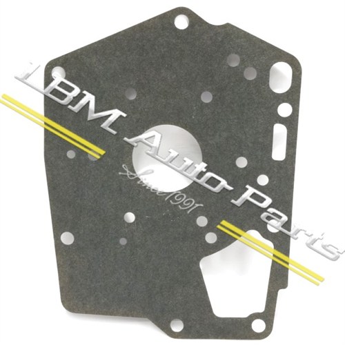 GASKET OVERDRIVE CLUTCH PISTON RETAINER TO CASE 88-04