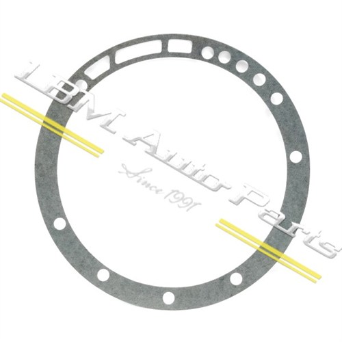 PUMP GASKET FRONT 904/A500