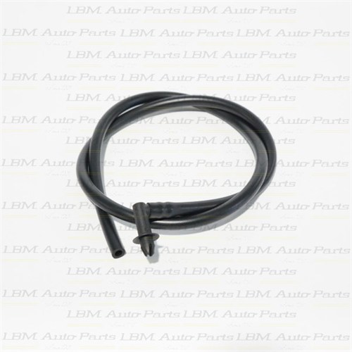 BREATHER PIPE MTX75