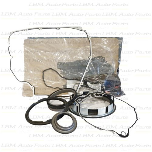 OVERHAUL KIT 6T70 6T75 WITH PISTON