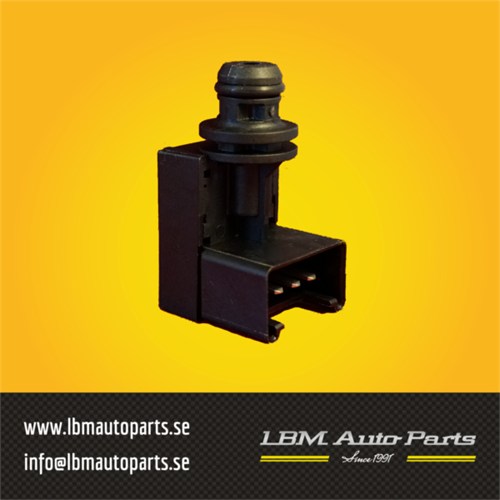 SENSOR GOVERNOR PRESS 4 PIN RECT A500/518/618 SOME 00, 01-UP