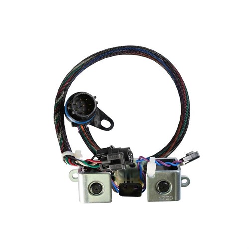 SOLENOID A500/518/618 OD/TCC