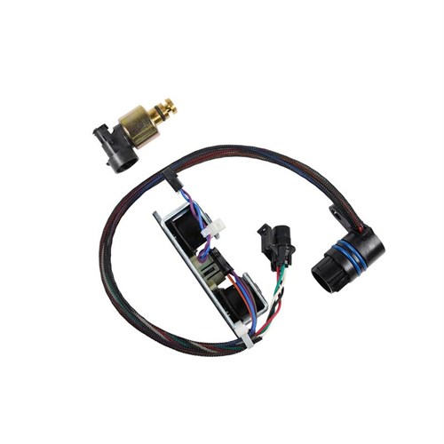 SOLENOID KIT A500/518/618 OD/TCC