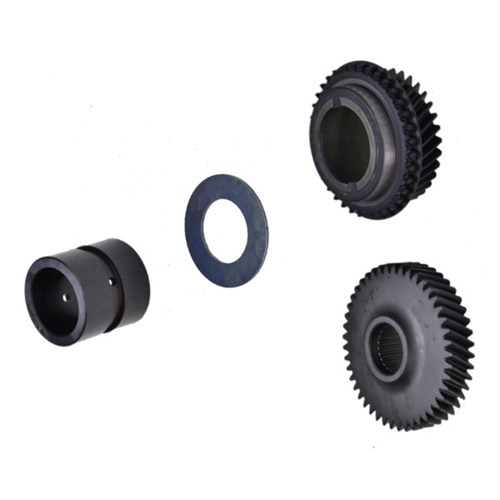 KIT GEARS 5TH & BUSH FIAT DUCATO 230/280/290, PEUGEOT