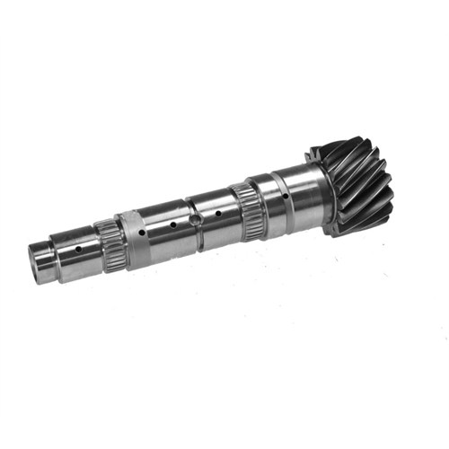 SHAFT 1ST/2ND/5TH/6TH GEAR M40 DUCATO 3.0D