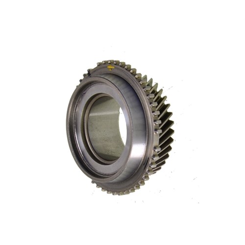 GEAR 6TH, M40