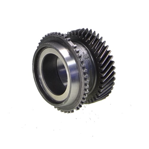 GEAR 5TH, M40 OPEL