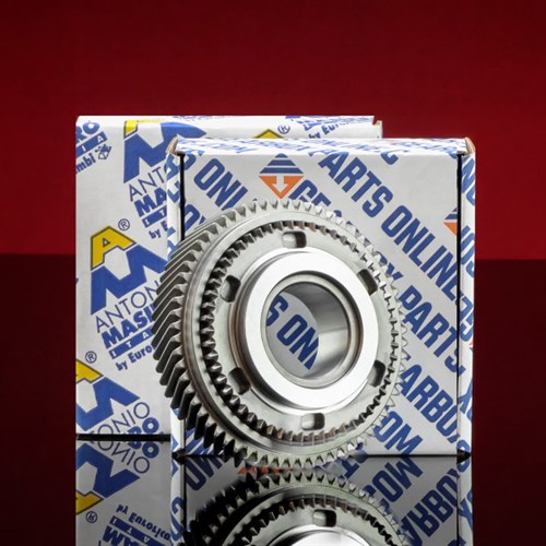 GEAR 4TH M40 DUCATO, JUMPER, BOXER 3.0D