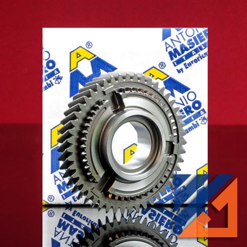 GEAR 4TH FIAT M32