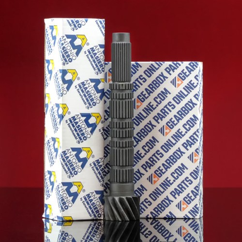 MAINSHAFT MLGU/ML5 DUCATO 2.3D, JUMPER 2.2D