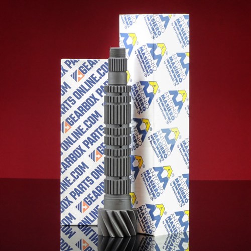 MAINSHAFT MLGU DUCATO 2.3D, JUMPER 2.2D 5-SPEED