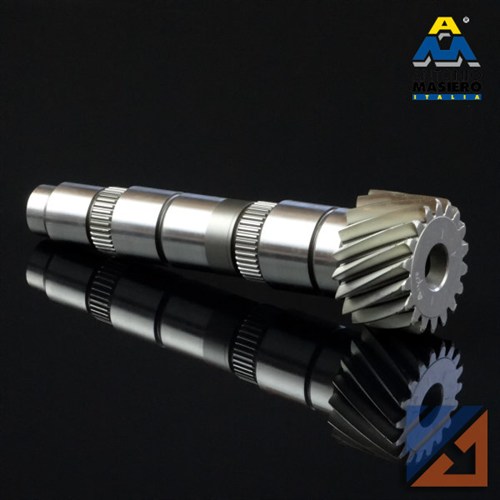 MAINSHAFT 3RD/4TH/REV DUCATO 3.0D M40