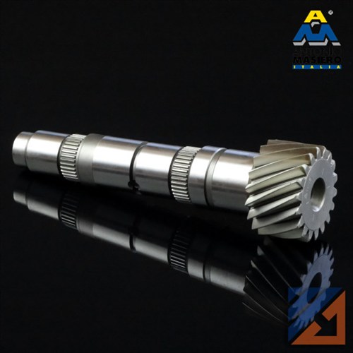 MAINSHAFT 1ST/2ND/5TH/6TH, OPEL/FIAT M40