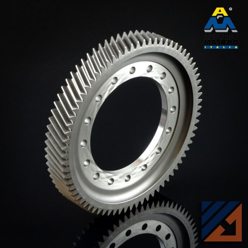 RING GEAR OPEL/FIAT M40