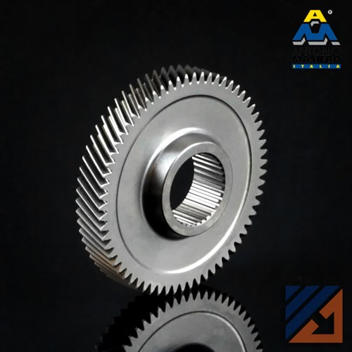 GEAR INPUT SHAFT 4TH-6TH OPEL/FIAT M40 6-SPEED