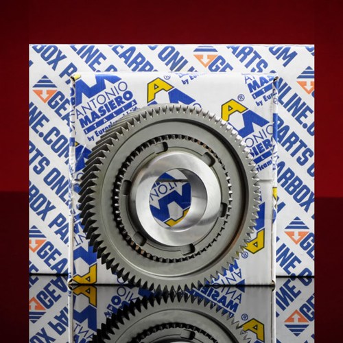 GEAR 3TH OPEL/FIAT/ PEUGEOT M40