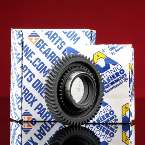 GEAR 6TH, ML6 JUMPER DUCATO BOXER