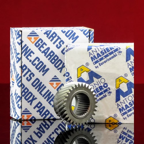 GEAR 6TH, ML6 JUMPER DUCATO BOXER