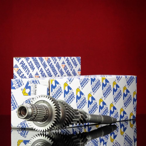 COUNTERSHAFT FIAT DUCATO 2.3D ML6 6-SPEED