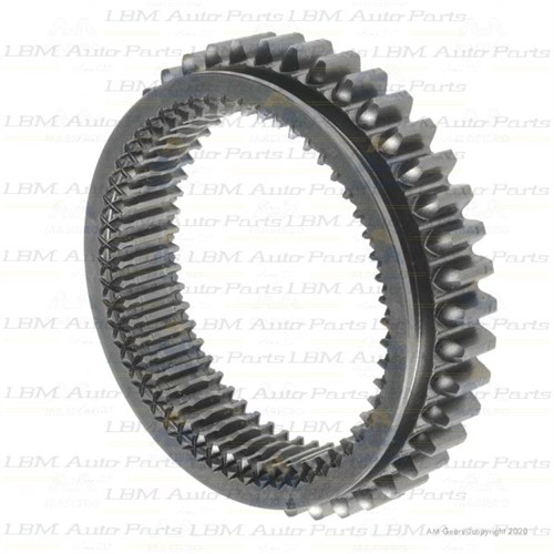 SLIDING GEAR 1ST/2ND MLGU 41T/54T
