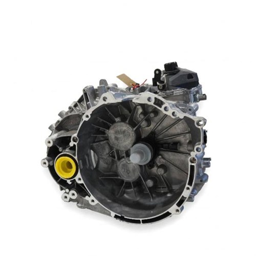 REMANUFACTURED GEARBOX VOLVO M66