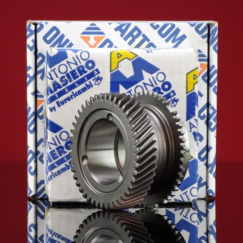 GEAR 5TH, OPEL/FIAT M40