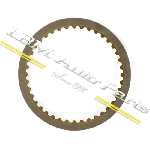 FRICTION ZF5HP19 C-CLUTCH INTERNAL TEETH