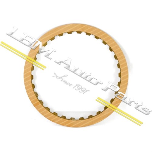 FRICTION ZF5HP19 B-CLUTCH INTERNAL TEETH