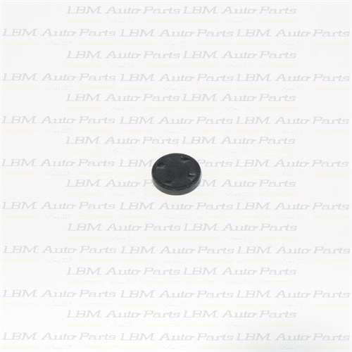OIL SEAL, DETENT PLUG