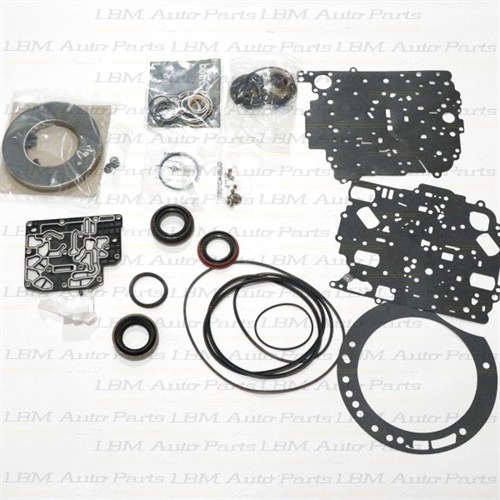 OVERHAUL KIT OH-KIT CHRYSLER 62TE 6-SPEED