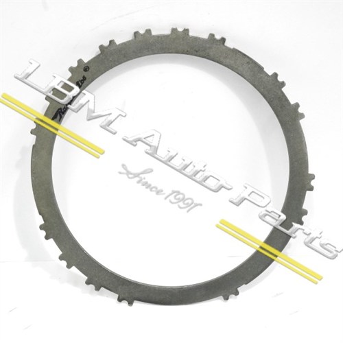 STEEL 62TE 2-4 07-UP