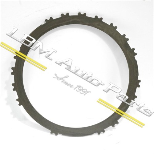 STEEL 62TE LOW/REVERSE 07-UP