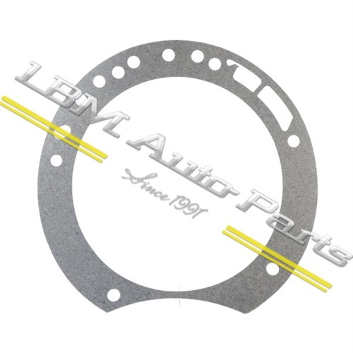 GASKET PUMP 62TE 07-UP