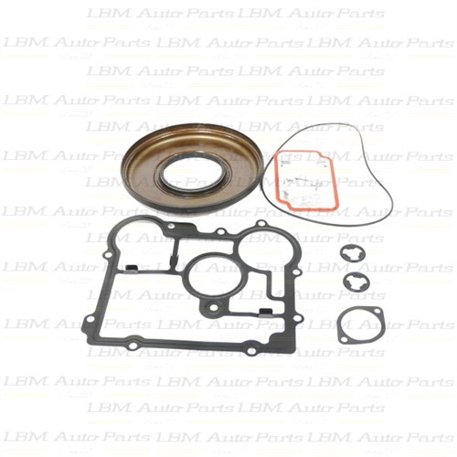 SEAL KIT OPEL SAAB HALDEX