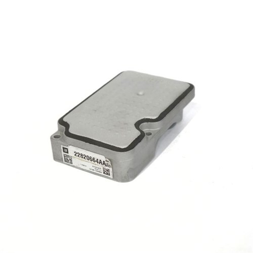 ECU HALDEX GM REMAN