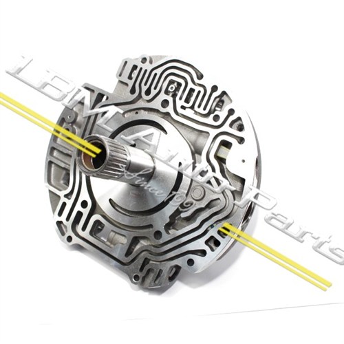 FRONT PUMP STATOR BMW 5L40E 99-UP