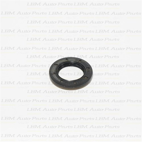 OIL SEAL FRONT M66