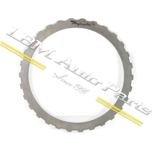 STEEL ZF5HP24 B/D/E-CLUTCH