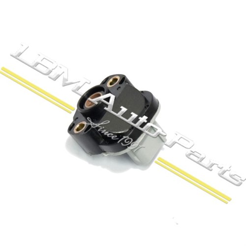 SENSOR THROTTLE POSITION TPS